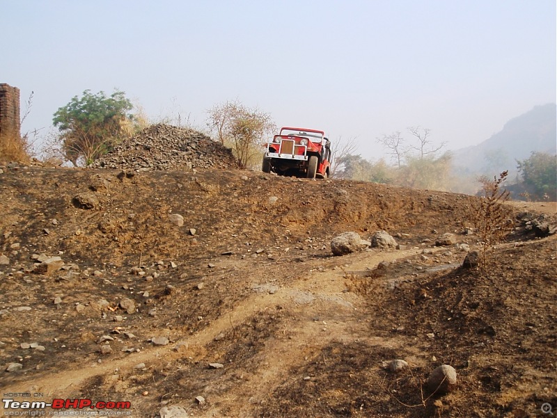 Report & Pics: Feb 2010 - Offroading at Stone Quarry (Bombay)-p2214779.jpg