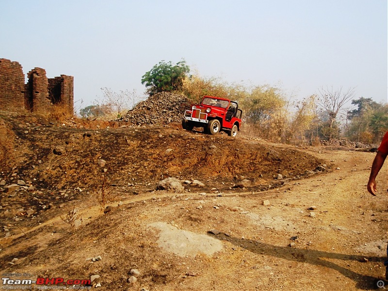 Report & Pics: Feb 2010 - Offroading at Stone Quarry (Bombay)-p2214780.jpg