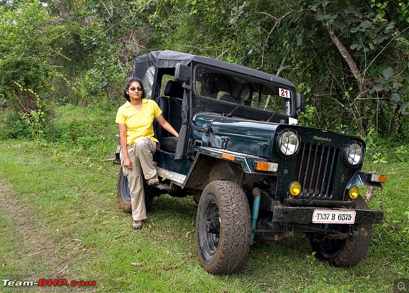 First offroading event with my Jeep: Coorg Jeep Thrills OTR 2008 Report-p7121166.jpg