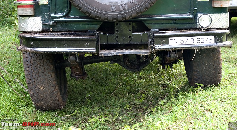 First offroading event with my Jeep: Coorg Jeep Thrills OTR 2008 Report-p7121168.jpg