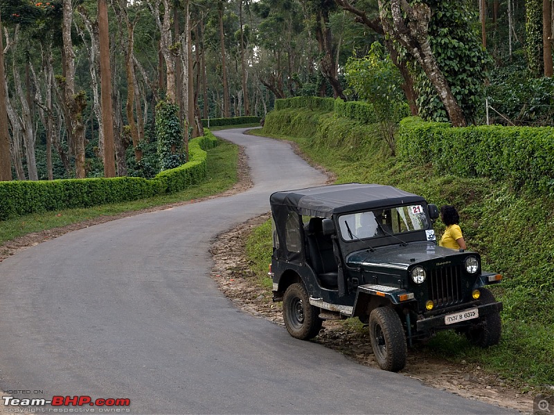 First offroading event with my Jeep: Coorg Jeep Thrills OTR 2008 Report-p7121183.jpg