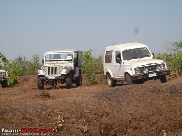 The Alfa Kilo challenge | 25th - 27th June | Followed by Mumbai/Rajmachi OTR-p4250087.jpg