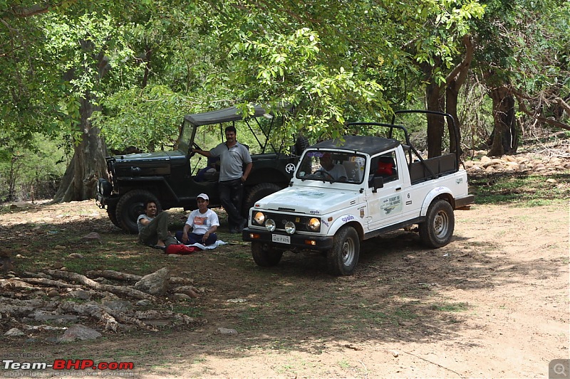 Gone camping by the river Dabgali. Photologue-40-shoot-me.jpg