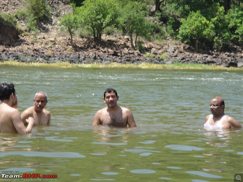 Gone camping by the river Dabgali. Photologue-dsc01081.jpg