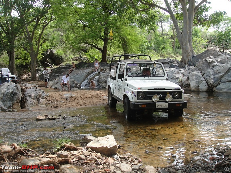 Gone camping by the river Dabgali. Photologue-dsc01132.jpg