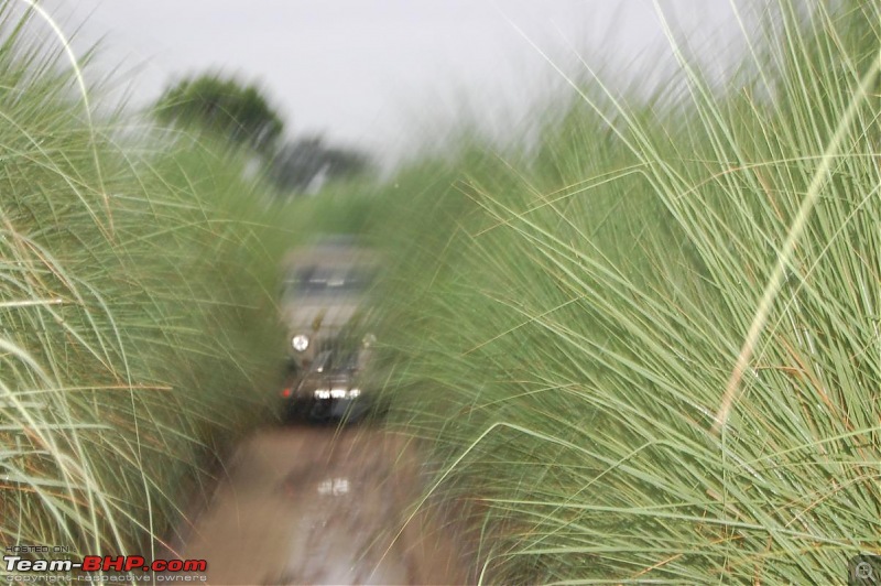 NIOC 1st 4 Wheel Drive Challenge - 14th August, 2010 - Gurgaon (NCR)-start-5.jpg