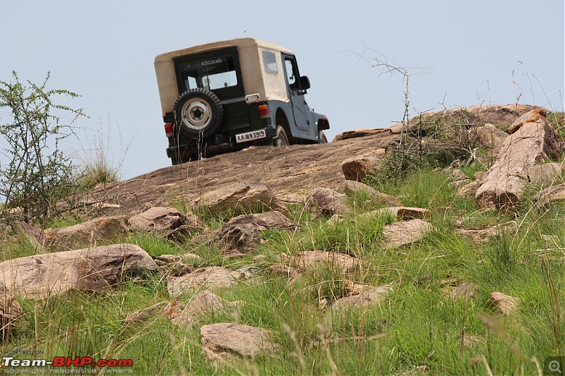 Offroading Recce -Bande Basappana Doddi, Off Kanakapura-img_1388.jpg