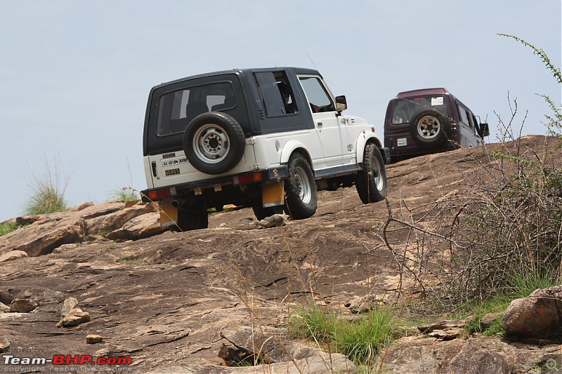 Offroading Recce -Bande Basappana Doddi, Off Kanakapura-img_1390.jpg