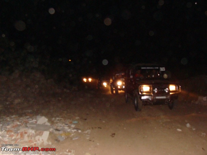 Mahape - 4wheeling - an important affair - 5th June-2.jpg