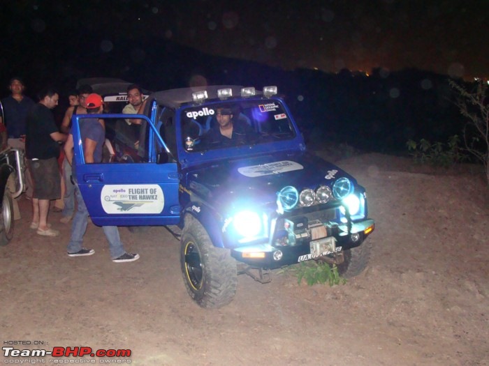 Mahape - 4wheeling - an important affair - 5th June-6.jpg