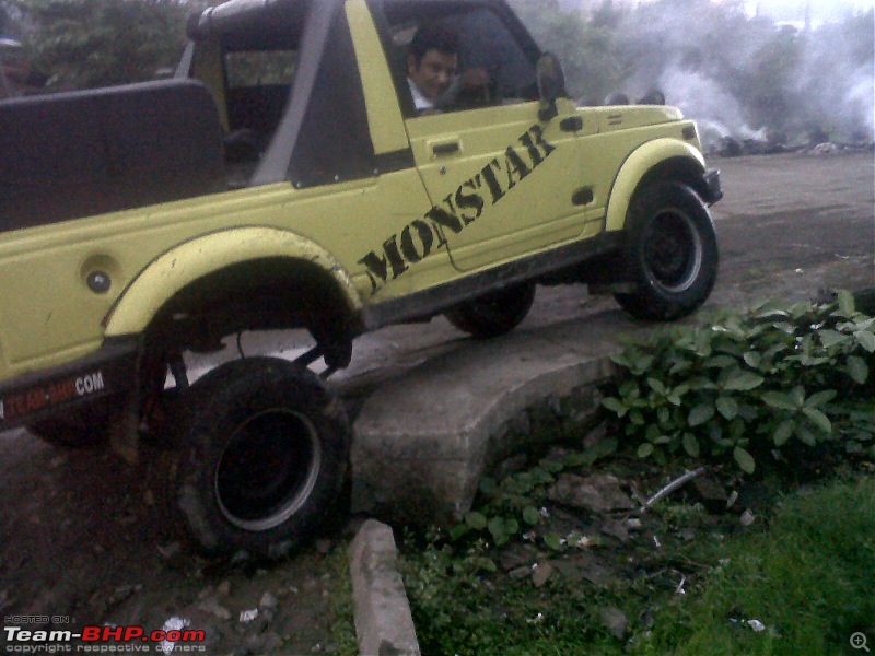 The Extremeoffroaders Annual Monsoon Mania (EXAMM)! Maharashtra in End June-img00028201006221852.jpg