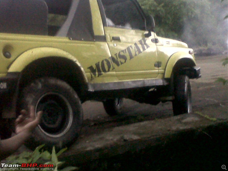 The Extremeoffroaders Annual Monsoon Mania (EXAMM)! Maharashtra in End June-img00027201006221851.jpg