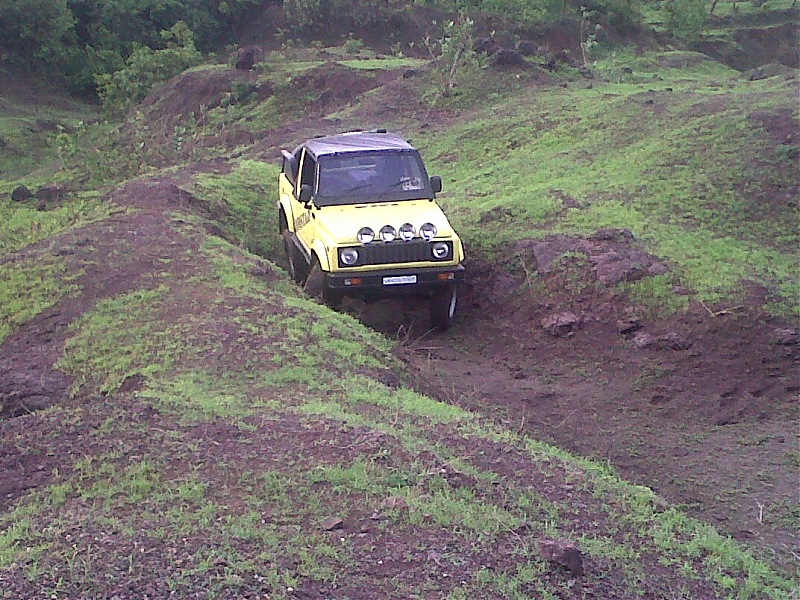 The Extremeoffroaders Annual Monsoon Mania (EXAMM)! Maharashtra in End June-img00020201006221819.jpg