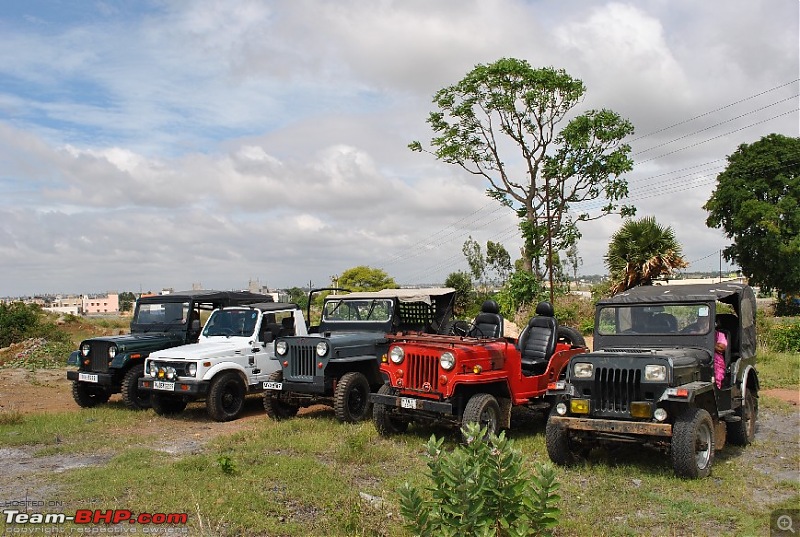 Babies Day Out - Hosur OTR Report - 3-Jul-10-1st-convoy.jpg