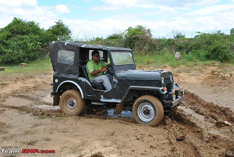 Babies Day Out - Hosur OTR Report - 3-Jul-10-my-attempt-slush-pond.jpg