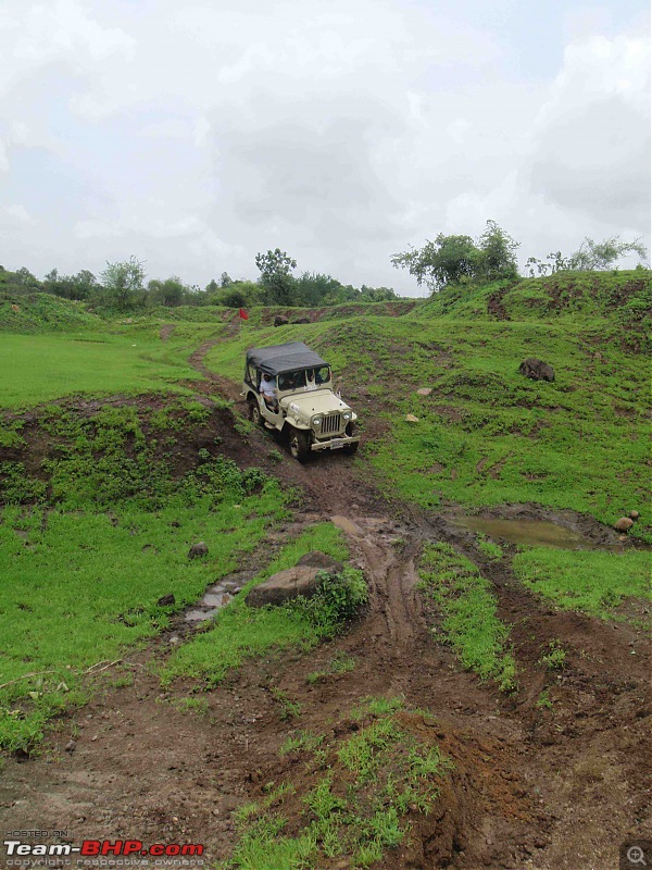 Extreme Offroaders - Mini OTR at Mahape: 11 July, 2010-p7110408.jpg