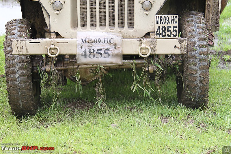 Extreme Offroaders - Mini OTR at Mahape: 11 July, 2010-nature_1.jpg