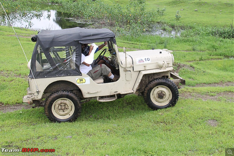 Extreme Offroaders - Mini OTR at Mahape: 11 July, 2010-thomson.jpg