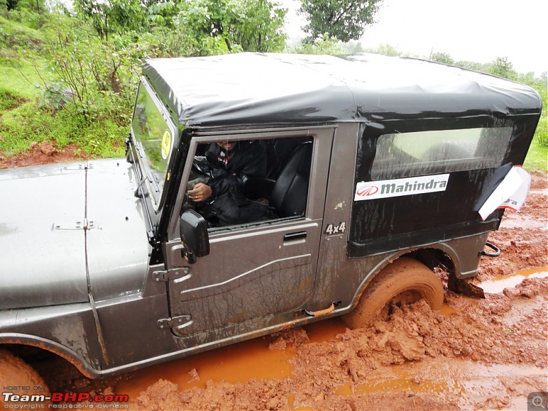 Mahindra Great Escape - Sawarsi - 25 July 2010-dsc00630.jpg