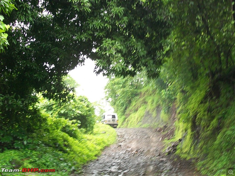 Mahindra Great Escape - Sawarsi - 25 July 2010-100_1603.jpg