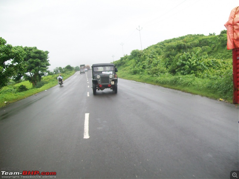 Mahindra Great Escape - Sawarsi - 25 July 2010-100_1690.jpg