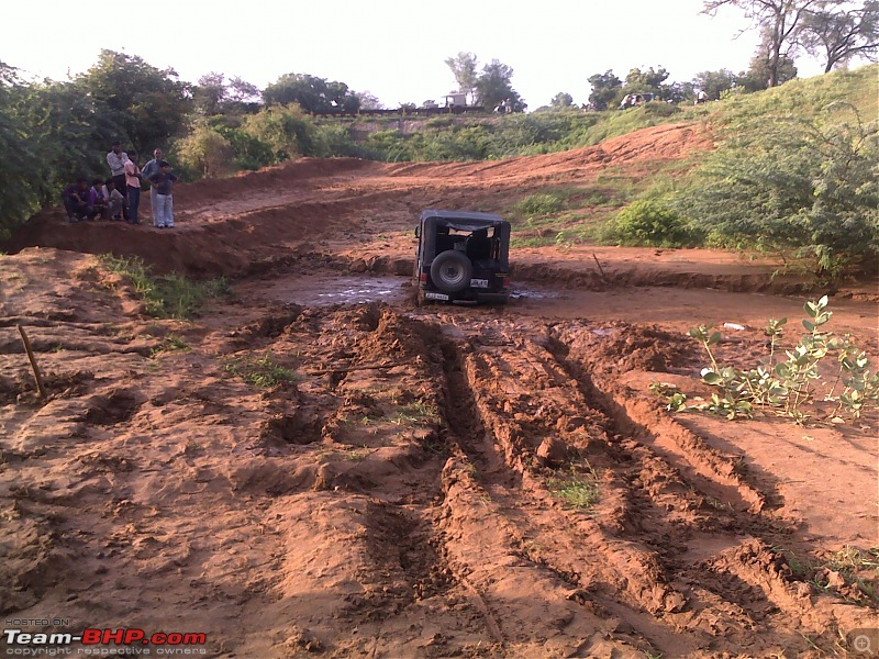 You always remember your first time - Ahmedabad's first mini-OTR-15082010196.jpg