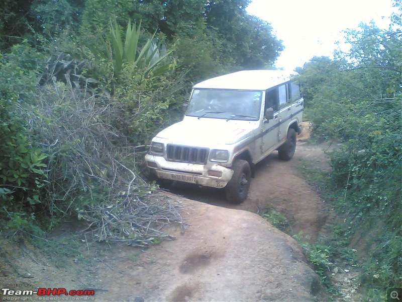 Mahindra Great Escape (4wd Only) Update: Report - Chikkamagaluru-17082010013.jpg