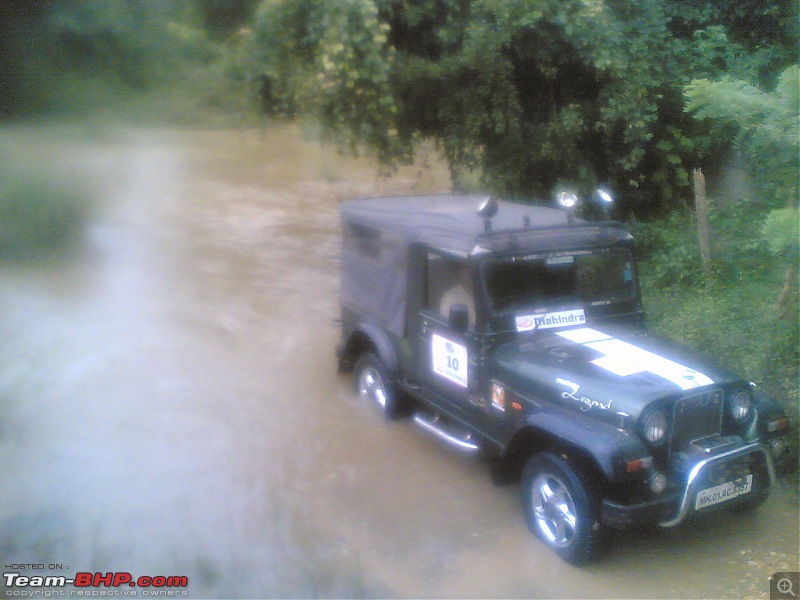 Mahindra Great Escape (4wd Only) Update: Report - Chikkamagaluru-17082010021.jpg