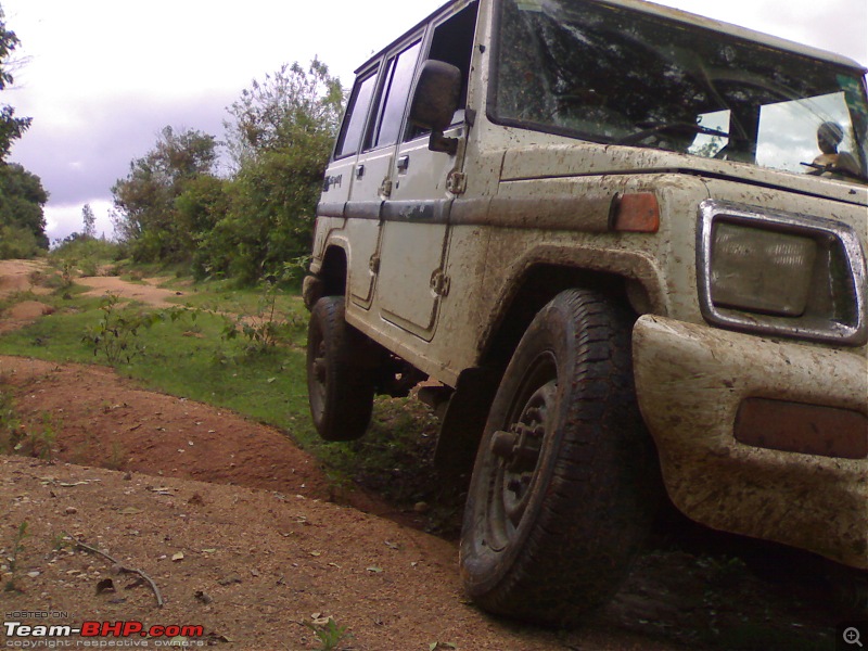 Mahindra Great Escape (4wd Only) Update: Report - Chikkamagaluru-170820101897.jpg