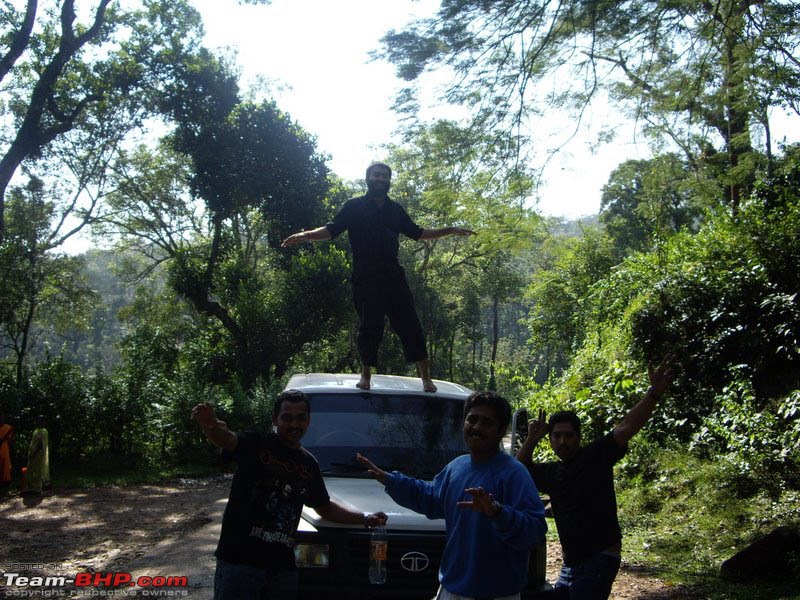 Muthodi Forest Drive: The post-OTR meet that became part-OTR meet-sumo-dance.jpg