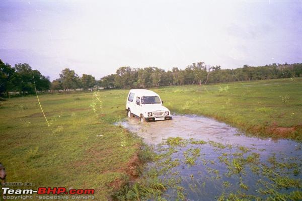 Some Snaps of off-road fun in My Old Gypsy-2004-2005-watery.jpg