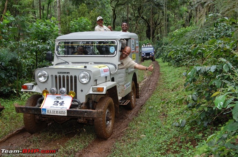 Mahindra Great Escape (4wd Only) Update: Report - Chikkamagaluru-dsc_0173.jpg