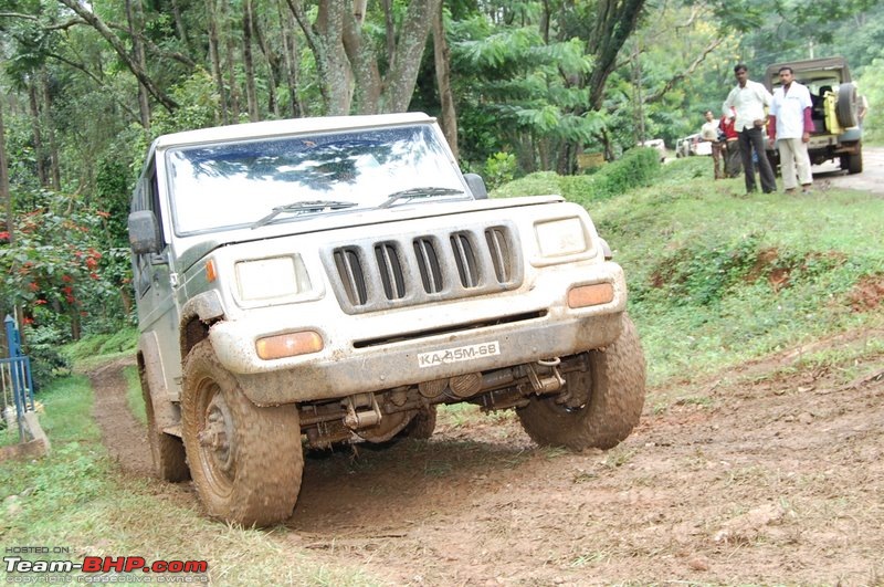 Mahindra Great Escape (4wd Only) Update: Report - Chikkamagaluru-dsc_0189.jpg