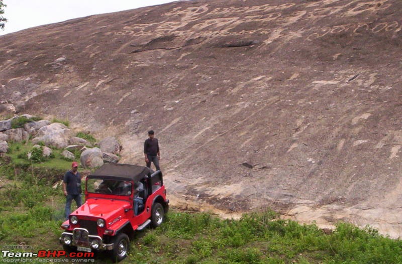 Pictures of Off-Road jaunts around Bangalore-reverse_start.jpg