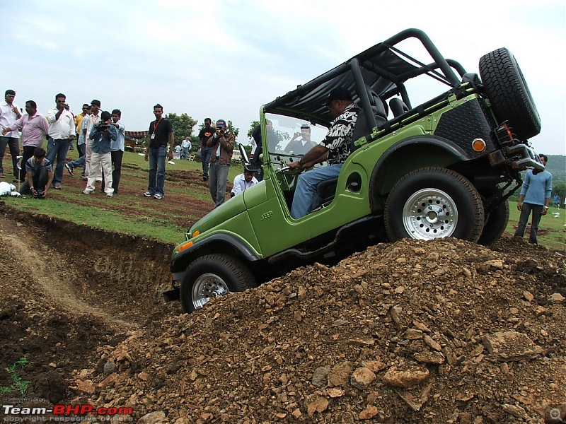 Hyderabad - Jeep Thrills Mitsubishi Monsoon Challenge 31/08/2008-dscf5927.jpg