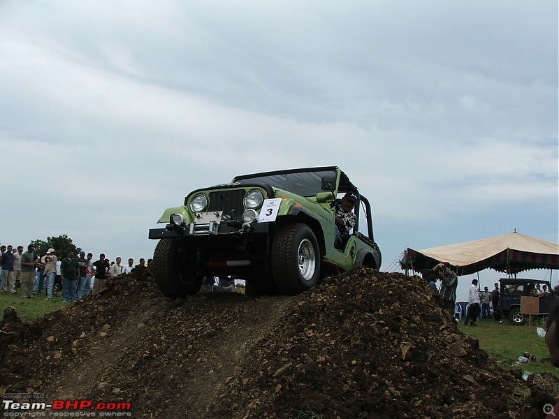 Hyderabad - Jeep Thrills Mitsubishi Monsoon Challenge 31/08/2008-dscf5928.jpg