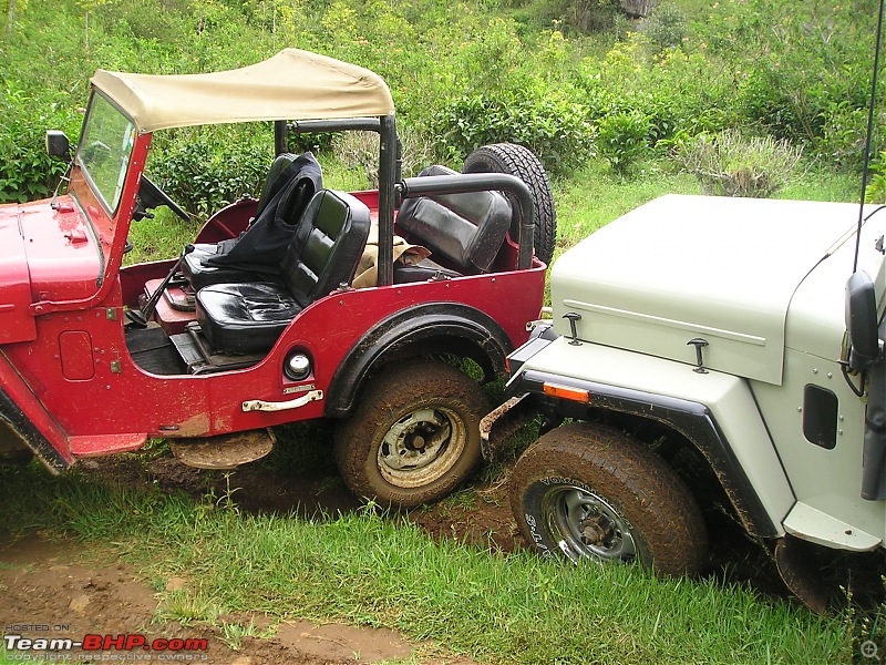 Mahindra Great escape OOTY-p1010301.jpg