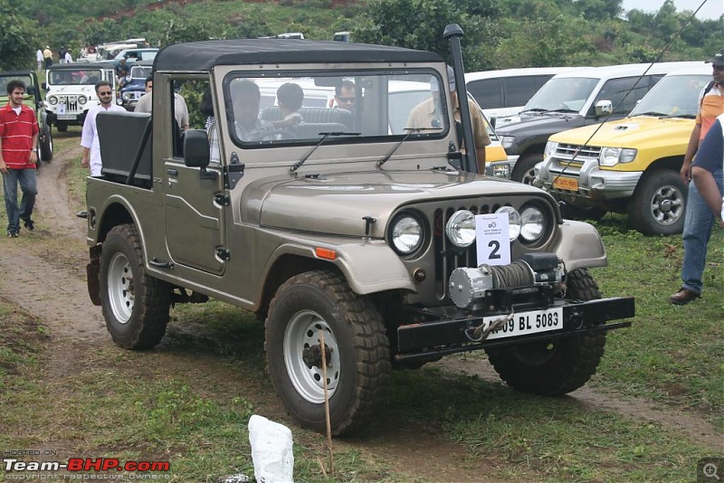 Hyderabad - Jeep Thrills Mitsubishi Monsoon Challenge 31/08/2008-img_0030.jpg