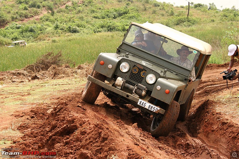 Hyderabad, Off Road Challenge 4X4's & 4X2's. On 24, Oct 2010.-img_9296.jpg