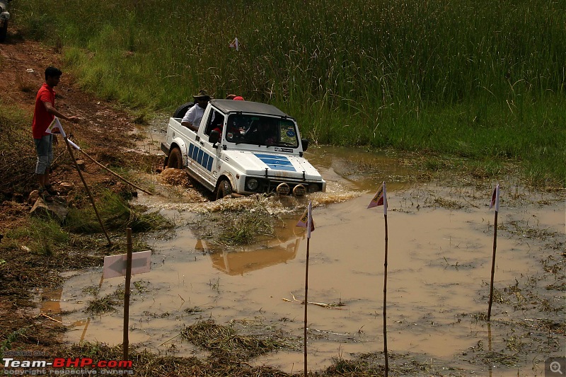 Hyderabad, Off Road Challenge 4X4's & 4X2's. On 24, Oct 2010.-img_9476.jpg