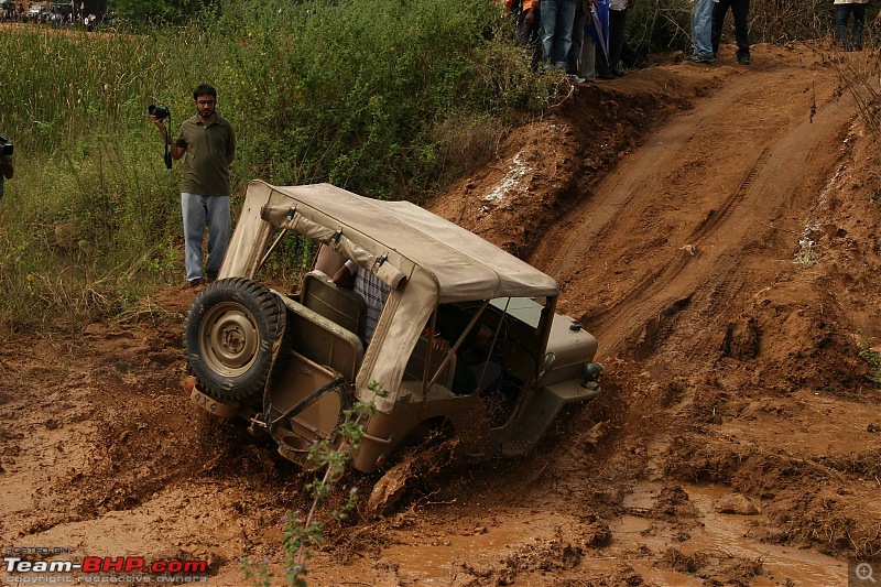 Hyderabad, Off Road Challenge 4X4's & 4X2's. On 24, Oct 2010.-img_9580.jpg