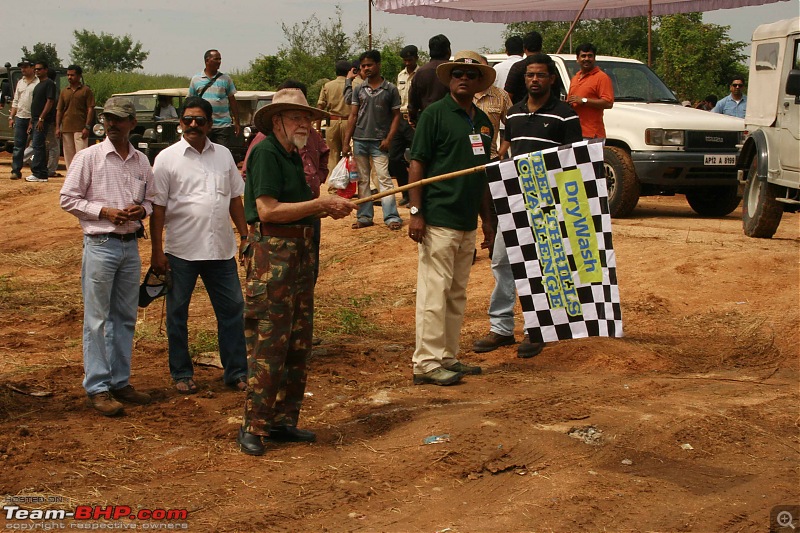 Hyderabad, Off Road Challenge 4X4's & 4X2's. On 24, Oct 2010.-img_9248.jpg