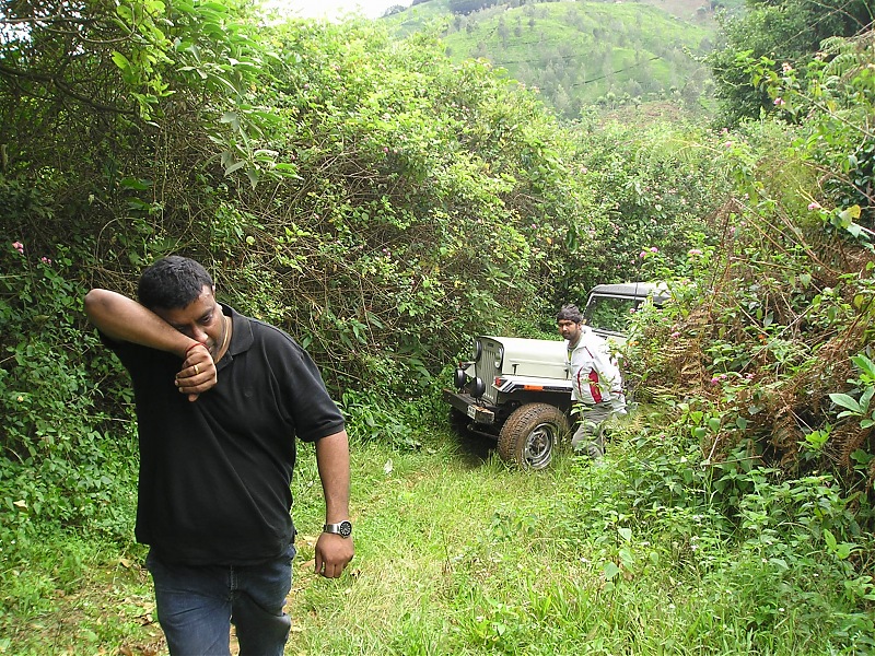 Mahindra Great escape OOTY-p1010310.jpg