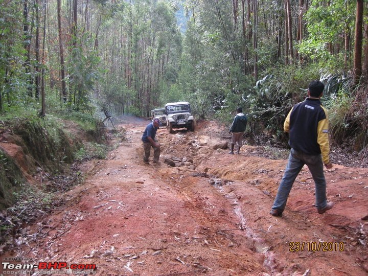 Great Mountain Challenge - Munnar (Kerala) 3rd/4th Dec 2010! Cancelled!-67696_166305693387534_100000243146044_506409_39032_n.jpg