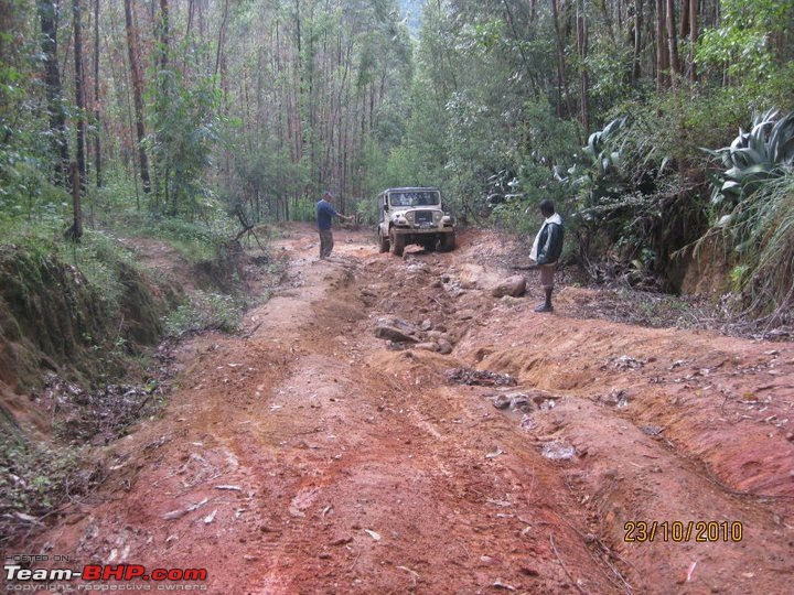 Great Mountain Challenge - Munnar (Kerala) 3rd/4th Dec 2010! Cancelled!-68880_166305900054180_100000243146044_506423_6532522_n.jpg