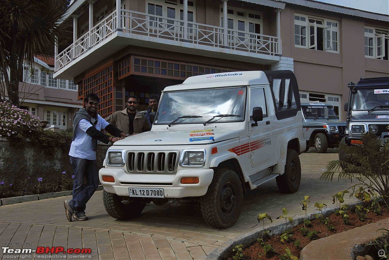 Mahindra Great escape OOTY-picture-106.jpg