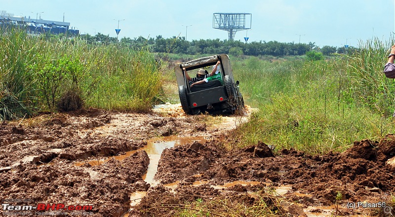 Hyderabad, Off Road Challenge 4X4's & 4X2's. On 24, Oct 2010.-dsc_3651.jpg