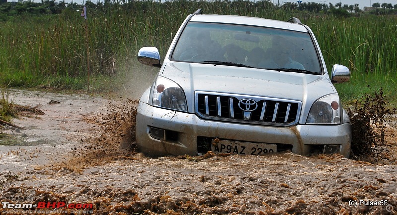 Hyderabad, Off Road Challenge 4X4's & 4X2's. On 24, Oct 2010.-dsc_3742.jpg