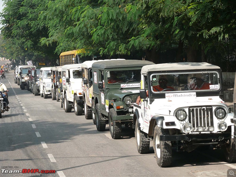 Mahindra Great Escape : Hyderabad-l1190761.jpg