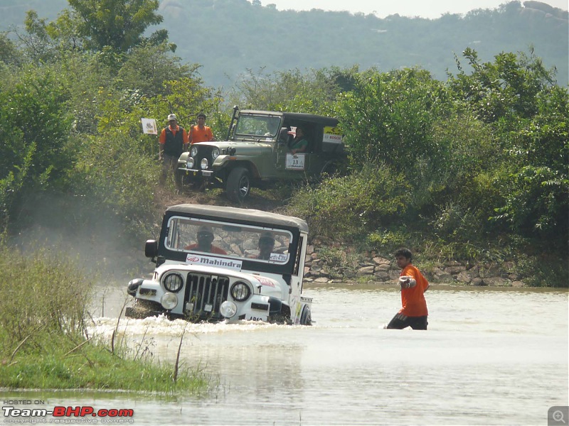 Mahindra Great Escape : Hyderabad-l1190785.jpg